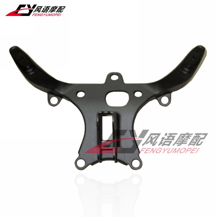 适用于雅a马哈 YZF1000 R1 00-01年 大灯支架 仪表支架 头罩支架