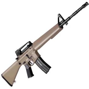 文森M16A1套件高品质old school ATM 二号波成品模型玩具枪周边