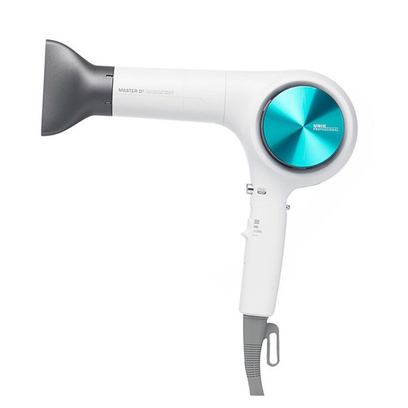 韩国直邮unix发廊理发店用吹风机MASTER D2 UN-1P881M高颜值1650w