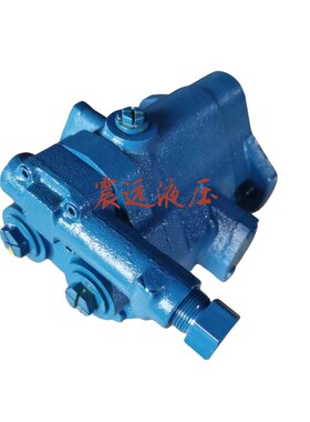 PVQ13-A2R-SE1F-20-CM5-G12-S26 液压柱塞泵油泵质保