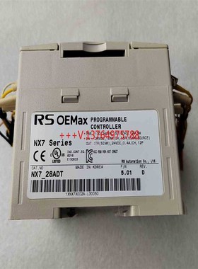 PLCAb 模块 NX7-28ADT