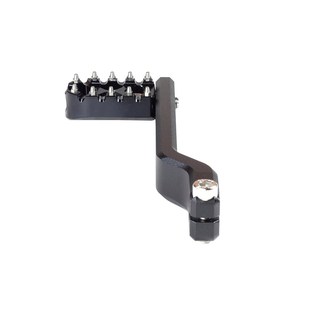 FLO适用于哈雷旅行软尾可调节挂v挡杆PreformanceBagger风格 挂挡