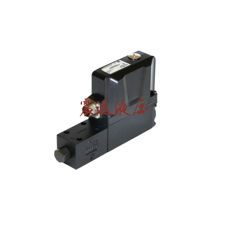 直动比例方向控制阀D1FPE50HBB9NE00 电磁换向阀 D1FP系列