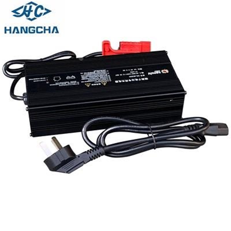 杭叉电瓶CBD15-WS雷翼电动v小金刚托盘搬运车48V10AH15A锂电池配