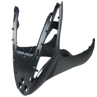 光阳摩托CK110T D劲丽110GAP110前后鼓刹前护围外壳鱼嘴前护条车