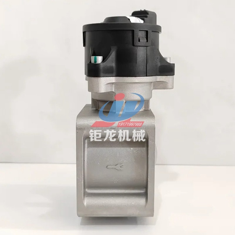 进气电子控制h阀1148010-E4601节气门阀体