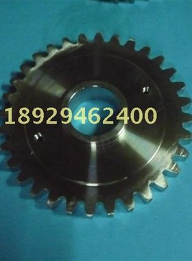 慢走丝线切割出线轮齿轮X088D449H02慢走丝陶瓷出线轮W齿轮85*22