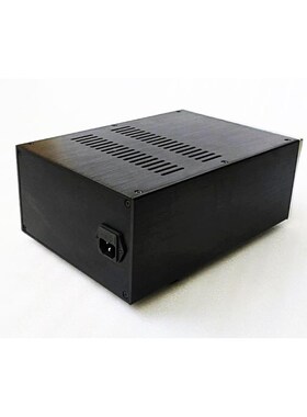 全铝功放/前级/胆机/解码/电源机箱 型号BZ2212S 全.铝前级机箱