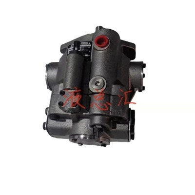液压泵PVP3330s2R21 液压柱塞泵 质保一年