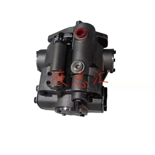 液压泵PVP3330s2R21 液压柱塞泵 质保一年