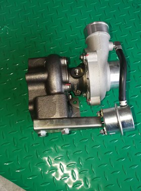 JP60C/TB28等玉柴新柴等农机z货车通用款涡轮增压器1118100-502