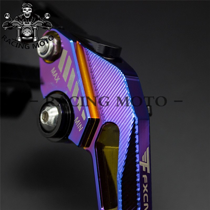 soco速珂tc电动摩托车配件TS LITEF牛角改装件TS PRO刹车拉杆手柄