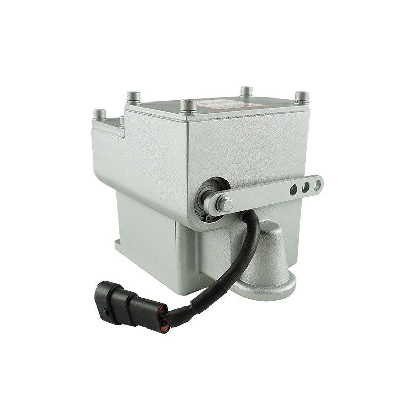 ADC175eA-12V ACD-175A-24V 柴油机发电机执行器 外置油门执行器