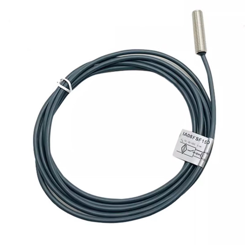 国产佳乐b型IA08FSF01PC/IA08BLF15PCM1接近开关传感器技术支持