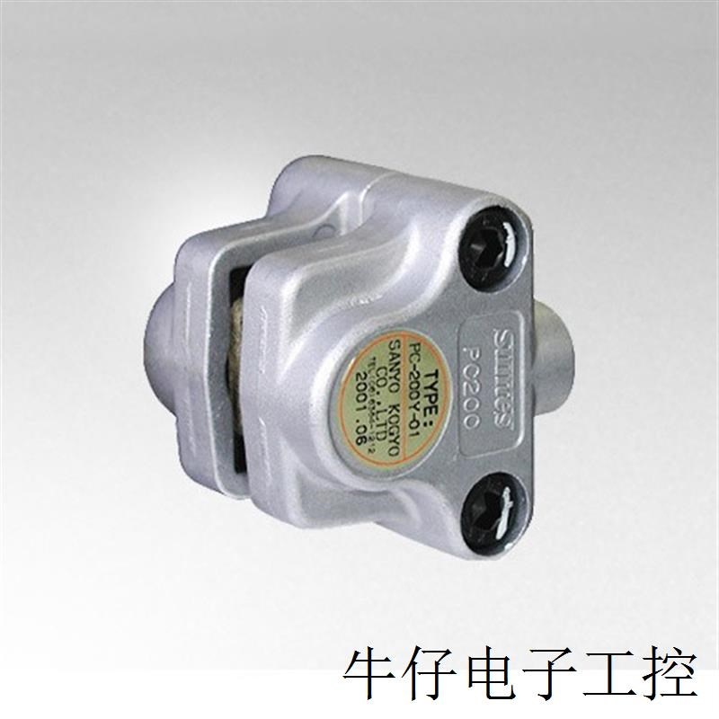 三阳刹车器DB-323V3A维修包