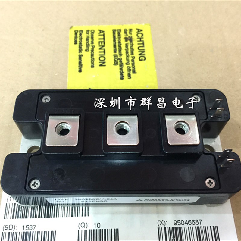 CM200DY-24A CM100DY-24A CM150DY-24A COM150DY-24NF现货可谈