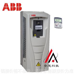 ACS880 04A0 3全新现货高性能通用矢量变频器1.5KW