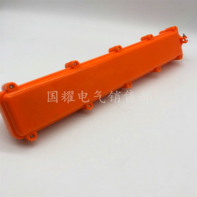 YQA1-64KB1S 64KpB2S 64KB3S 64KB4S双速行车按钮开关手柄手操器