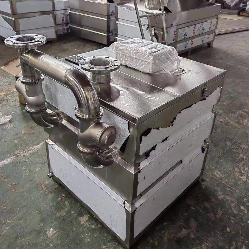 卫生间污水提升器 PE污水提升器 不阻塞L 一体化污水处理提升设备