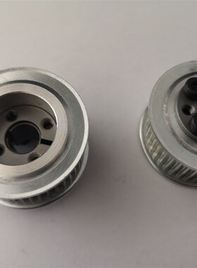 免键同步带轮HTLA44S3M150-E-8/10/12/14 HHTA44S3M1X50-E 同尺寸