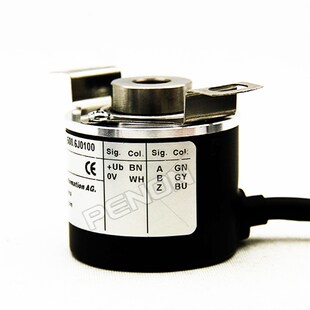 器 360 2000 dP4BR 204 1024 500.6J0100旋转编码 1000 EB38F8 600