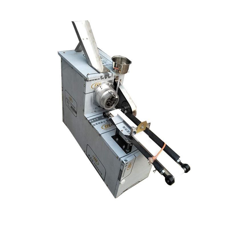 全体自动商用麻花机淋机油手切断仿工搓麻花06器杂粮X麻花馓子条