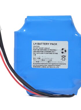 适用信维S20A,S20C,mPOTDR-15A,S20T,S20N,S20B,pOTDR-100A  电池