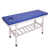 冀鹏小儿推拿按i摩床卫生室儿童检查诊疗幼儿园保健室观察诊断床