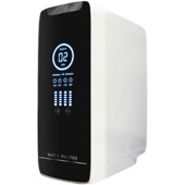 清源净水a器600G厨下RO反渗透龙头自来水过滤器母婴直饮纯水机