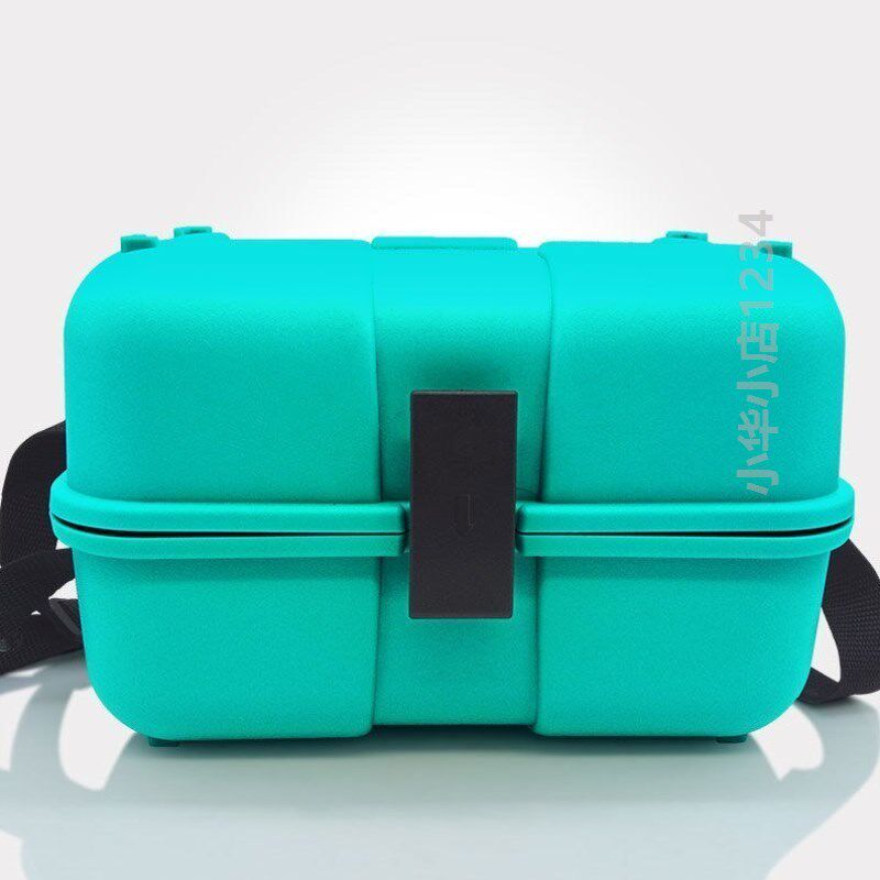 博飞水准仪箱子经纬仪机箱全站x仪盒子北苏州一光箱子DS32科力达