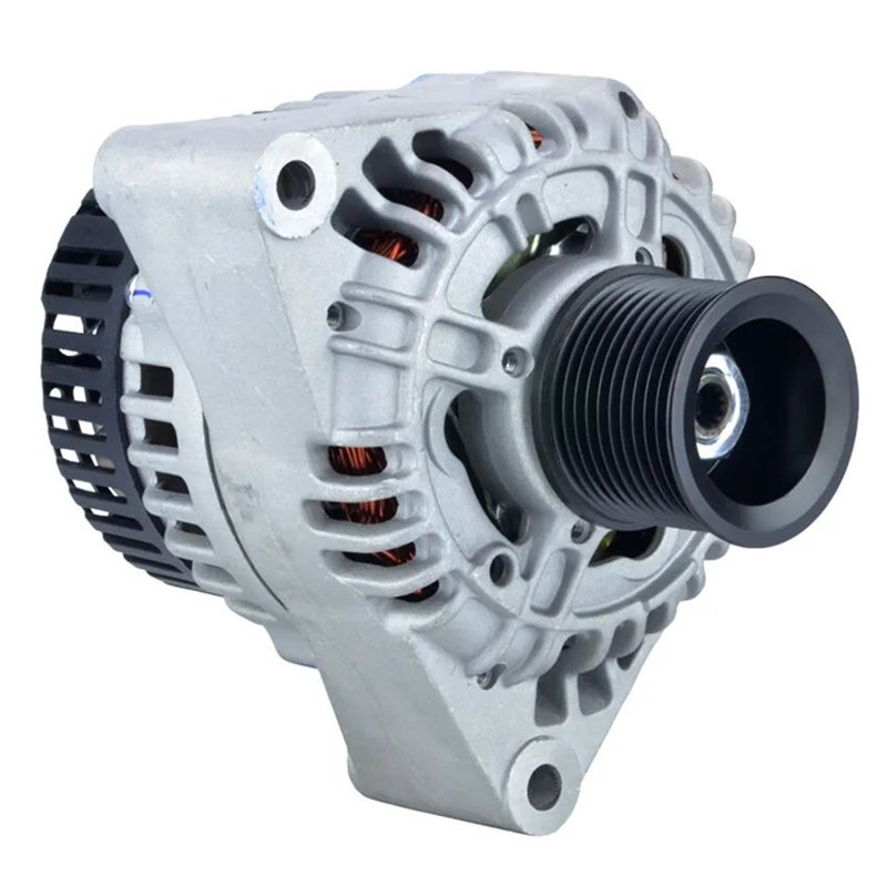 麦赛福格森拖拉机4287014M4发电机AAK5711发电机1120W3565发电机
