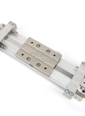 气缸MY3A50 MY3B50G-1300-1400-1450C-1500-1550-1600-1650-L-H-A