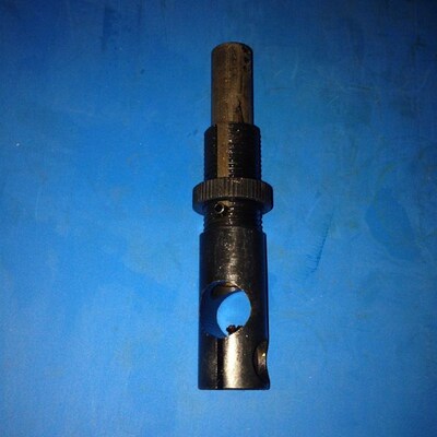 海德堡CD10g0飞达配件印刷机配件SM52 SM74飞达分纸吹风杆总成