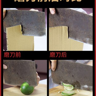 磨刀神器磨刀机全自动小型电动砂带F机磨刀工具磨剪刀机器多功能