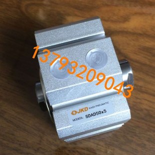 青岛砂光机配件 JKDoJSC32x8 青岛建诚伟业砂光机砂带摆动气缸纠