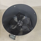 变频电机通风机电机冷却通风机G250A G200AG3 MG280A G200A G225A