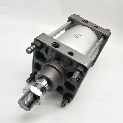 SMC大型气缸CS2B125X25/50/70/100/200/300/4L00/500/600/800/900