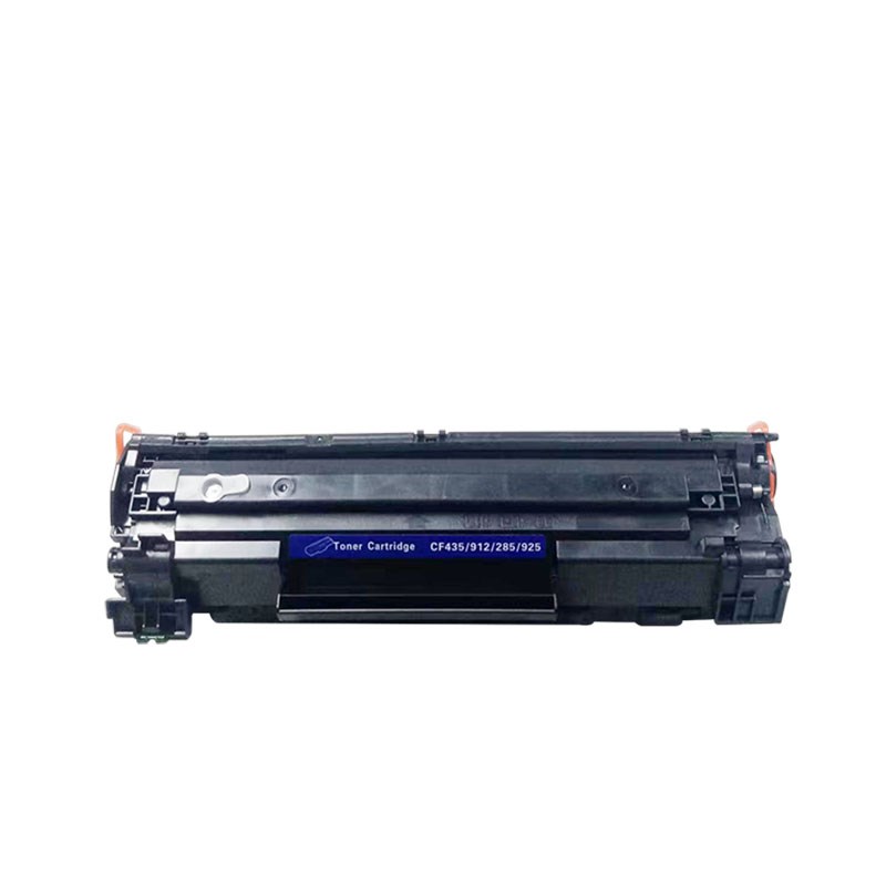 哈博CE285A硒鼓适用HP M1132 M1212nf 佳能LBP6018 UMF3010打印机