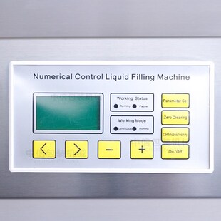 油花生油润滑油灌装 单头定量称重机 机261 机 尚航齿轮油d泵灌装