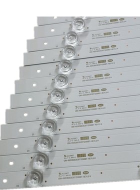 PPTV PTV-65NU灯条JL.D65061330-114AS-M CRH-K6O5C8003030T12066