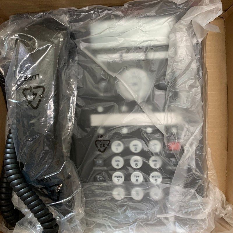 AVAYA 1608 亚美亚1608i FIP电话机 avaya