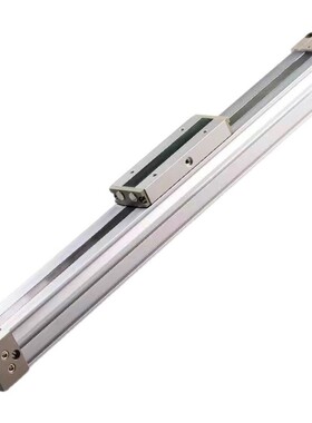 MY1B16G-350L无杆气缸MY1B20G-32G-250-300-450-550-7U50-900H-A-