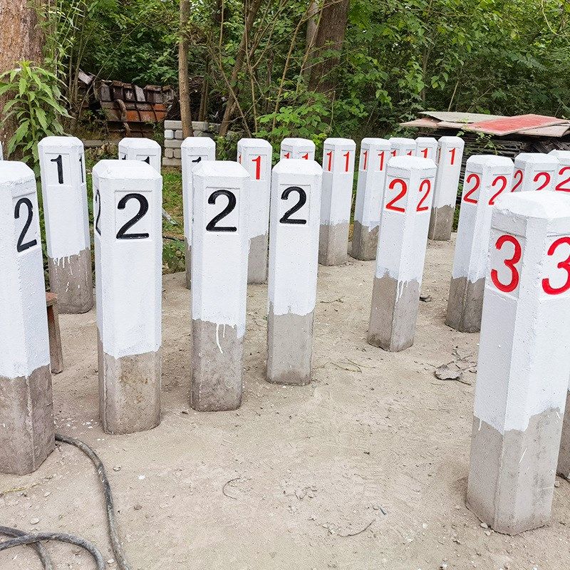 厂家水泥百米桩里程碑q标志桩公路界警示桩道口标柱界桩界碑,机械设备,农业机械/园林设备/畜牧设备,淘宝优惠券,粉丝福利购,淘宝优惠卷