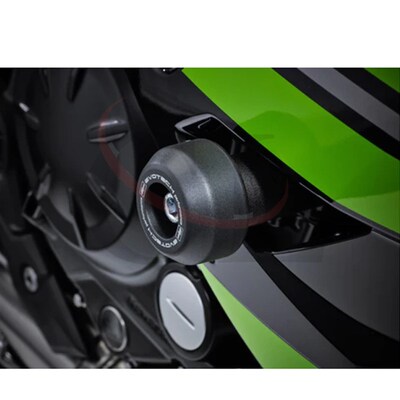 适用于川崎 Kawasaki Ninja650 2017-2025 改S装车身防摔球 防摔