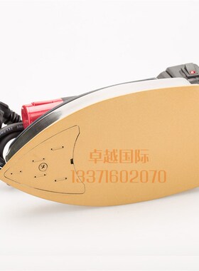 ST-2003盛泰 k吊瓶熨斗 电加热 蒸汽 1200W  家用 工业整烫  新品