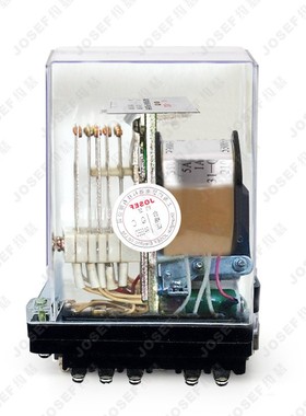 ZJ3-2B快H速中间继电器