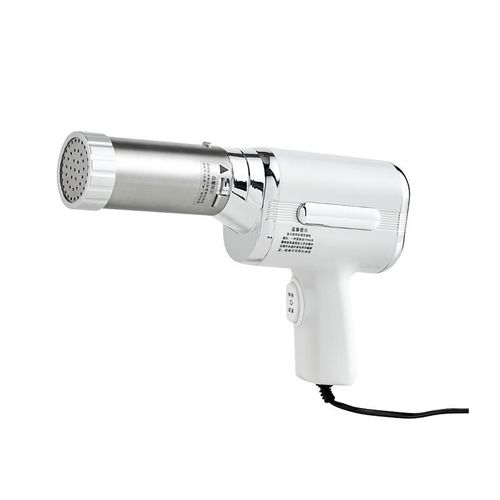 顶圣面条机全自动智能小型电w动手持做饸饹多功能面条枪家用压面