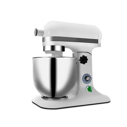 7升鲜奶c机商用和面机搅拌机厨师机7L打蛋器奶油