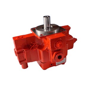 32RA1MC016A1液Z压柱塞泵油泵 台湾QCIST奇斯特 叶片泵IPV2V4