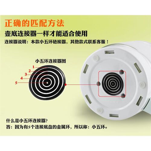 养生壶配件单g壶的壶身单卖通用玻璃壶体养身裸壶带盖不要带底座